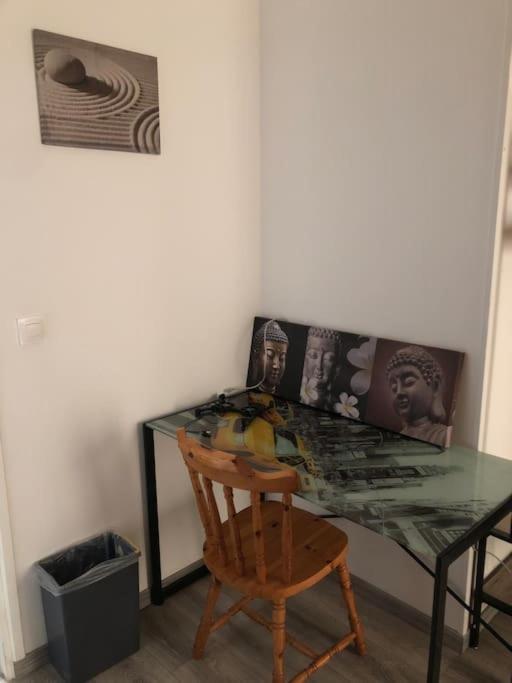 Logement Entier Entree Autonome Ch,Sdd,Cs Privatives Aussonne Экстерьер фото