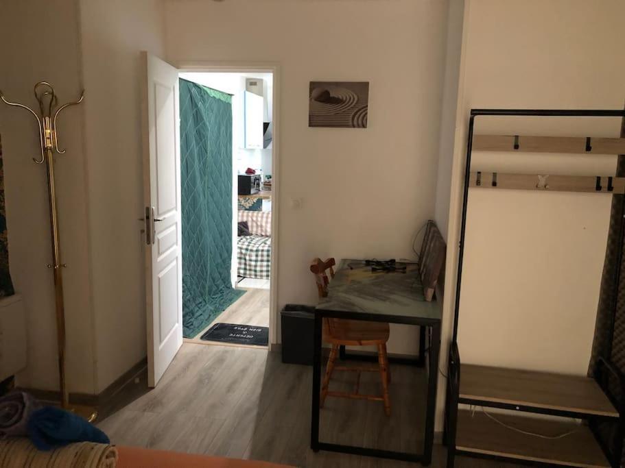 Logement Entier Entree Autonome Ch,Sdd,Cs Privatives Aussonne Экстерьер фото